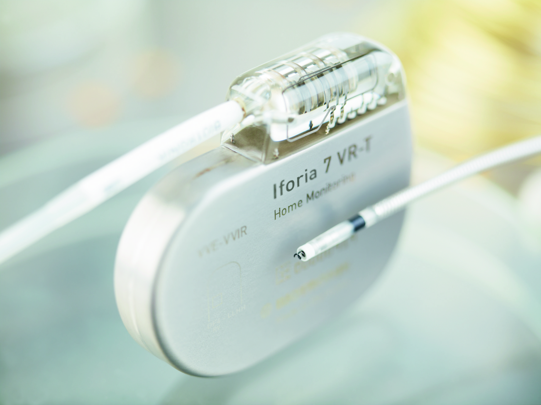 NORDIC ICD Trial Calls Defibrillation Testing during ICD